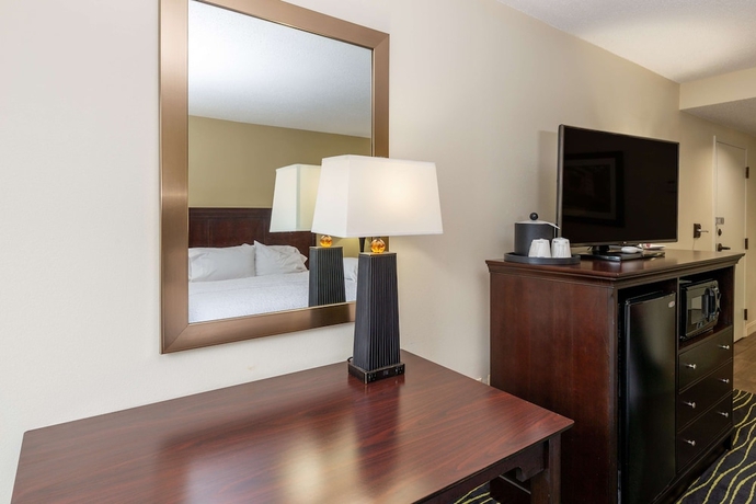 Imagen de la habitación del Hotel Hampton Inn Columbia I-26/harbison Blvd.. Foto 15