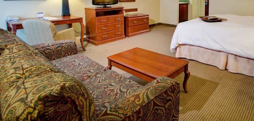 Imagen de la habitación del Hotel Hampton Inn Columbia Northeast - Fort Jackson Area. Foto 6