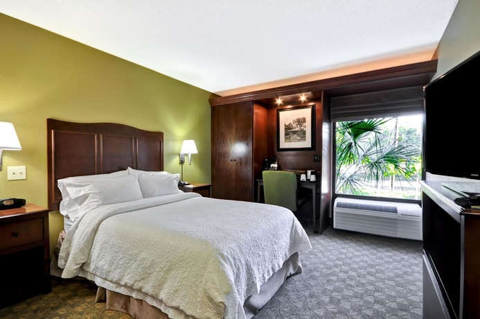 Imagen de la habitación del Hotel Hampton Inn Columbia-i-26 Airport. Foto 7