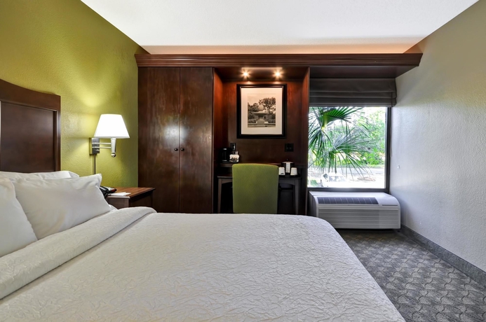 Imagen de la habitación del Hotel Hampton Inn Columbia-i-26 Airport. Foto 8