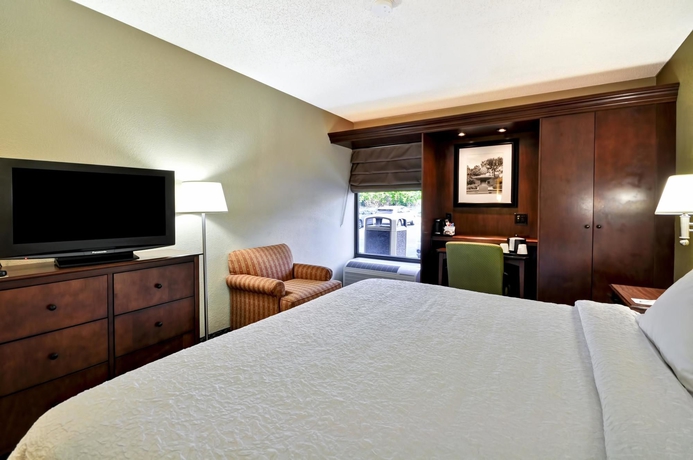Imagen de la habitación del Hotel Hampton Inn Columbia-i-26 Airport. Foto 9