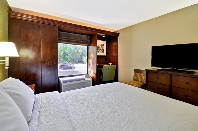 Imagen de la habitación del Hotel Hampton Inn Columbia-i-26 Airport. Foto 10