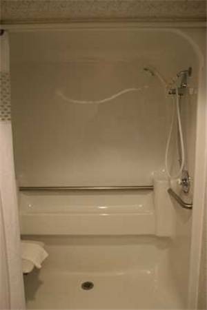 Imagen de la habitación del Hotel Hampton Inn Columbus - Airport. Foto 6