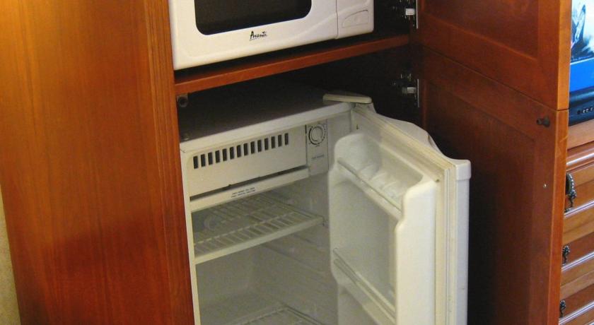 Imagen general del Hotel Hampton Inn Columbus I-70e/hamilton Rd.. Foto 2