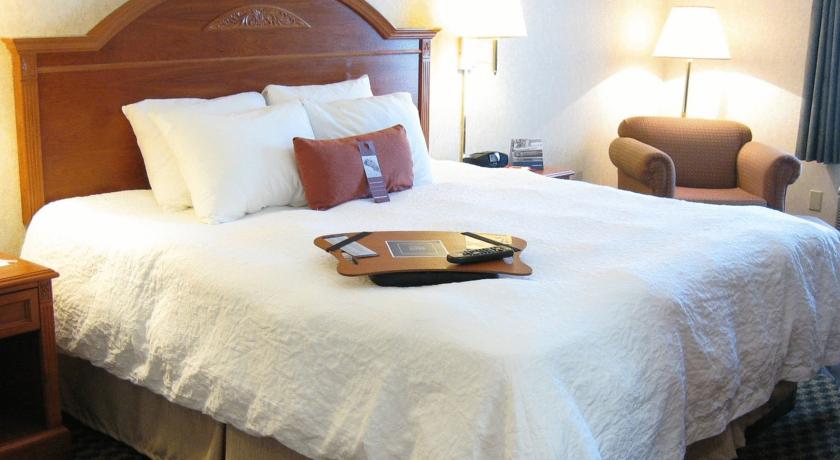 Imagen general del Hotel Hampton Inn Columbus I-70e/hamilton Rd.. Foto 5