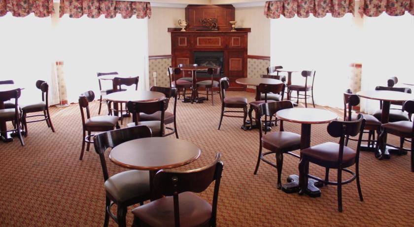 Imagen general del Hotel Hampton Inn Columbus I-70e/hamilton Rd.. Foto 6