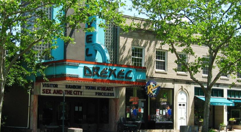 Imagen de los exteriores del Hotel Hampton Inn Columbus I-70e/hamilton Rd.. Foto 13