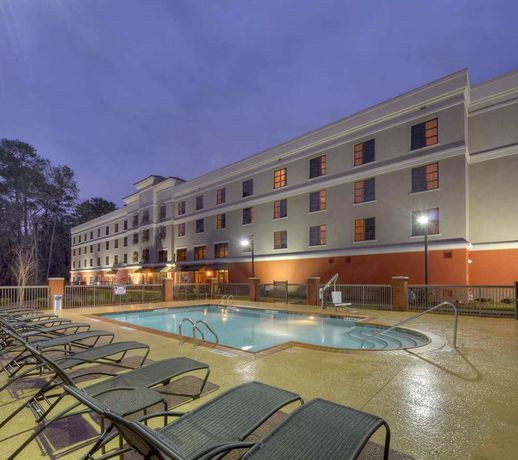 Imagen de la habitación del Hotel Hampton Inn Columbus / South - Fort Benning. Foto 4