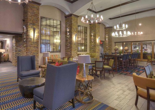 Imagen de la habitación del Hotel Hampton Inn Columbus / South - Fort Benning. Foto 6