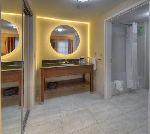 Imagen de la habitación del Hotel Hampton Inn Columbus / South - Fort Benning. Foto 7