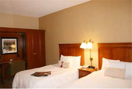 Imagen de la habitación del Hotel Hampton Inn Columbus/delaware I-71 North. Foto 1
