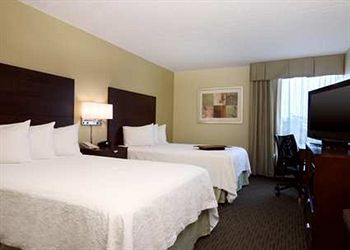 Imagen general del Hotel Hampton Inn Columbus/dublin. Foto 2