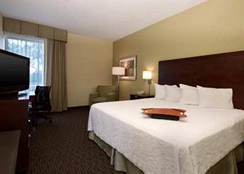Imagen general del Hotel Hampton Inn Columbus/dublin. Foto 13