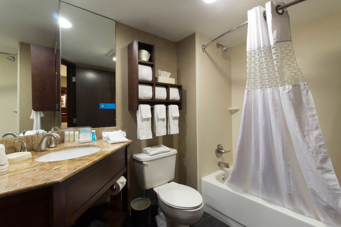 Imagen general del Hotel Hampton Inn Columbus-south. Foto 5