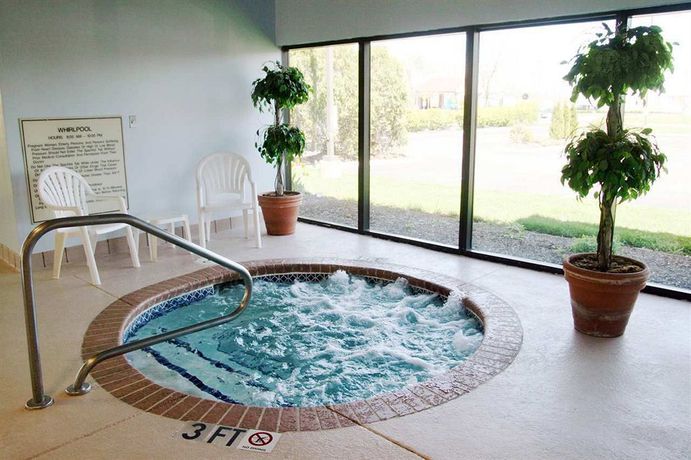 Imagen general del Hotel Hampton Inn Columbus-south. Foto 8