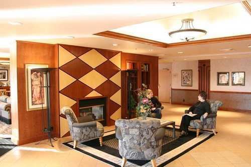 Imagen general del Hotel Hampton Inn Columbus/taylorsville/edinburgh. Foto 4