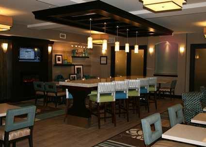 Imagen general del Hotel Hampton Inn Columbus-west. Foto 2