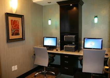 Imagen general del Hotel Hampton Inn Columbus-west. Foto 7