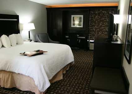 Imagen general del Hotel Hampton Inn Columbus-west. Foto 9