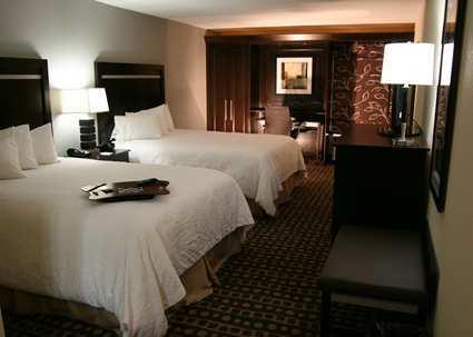 Imagen general del Hotel Hampton Inn Columbus-west. Foto 10