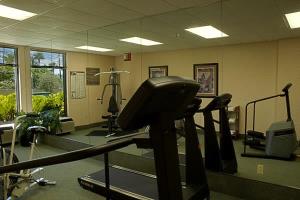 Imagen del Hotel Hampton Inn Commercial Blvd-Ft Lauderdale. Foto 2