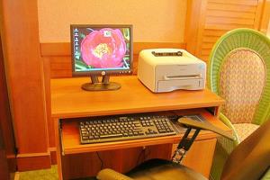 Imagen del Hotel Hampton Inn Commercial Blvd-Ft Lauderdale. Foto 3