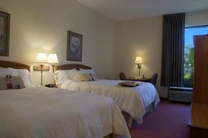 Imagen del Hotel Hampton Inn Commercial Blvd-Ft Lauderdale. Foto 5