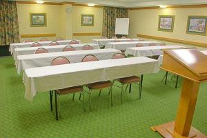 Imagen del Hotel Hampton Inn Commercial Blvd-Ft Lauderdale. Foto 10