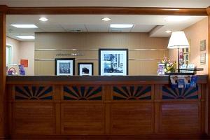 Imagen del Hotel Hampton Inn Commercial Blvd-Ft Lauderdale. Foto 6