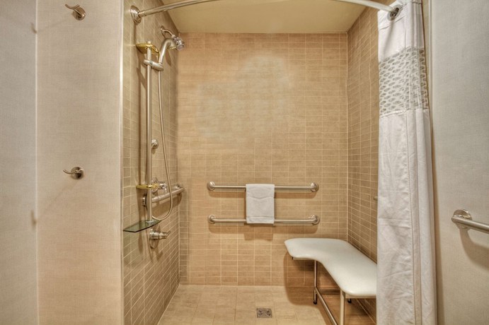 Imagen de la habitación del Hotel Hampton Inn Cookeville. Foto 11