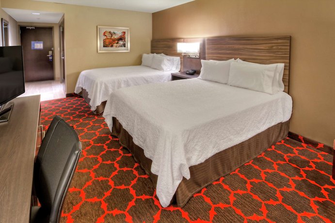 Imagen de la habitación del Hotel Hampton Inn Cookeville. Foto 13
