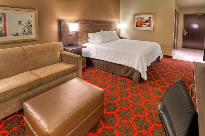 Imagen de la habitación del Hotel Hampton Inn Cookeville. Foto 16