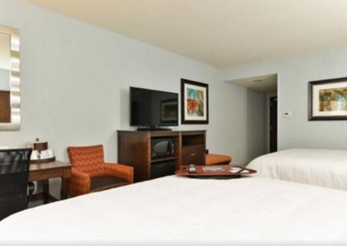 Imagen de la habitación del Hotel Hampton Inn Corning/Painted Post. Foto 6