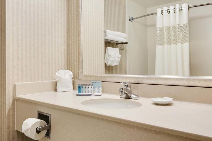 Imagen general del Hotel Hampton Inn Council Bluffs. Foto 6