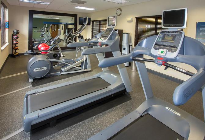 Imagen general del Hotel Hampton Inn Coventry - Warwick Area. Foto 2