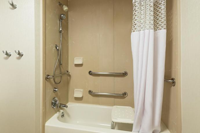 Imagen general del Hotel Hampton Inn Coventry - Warwick Area. Foto 6