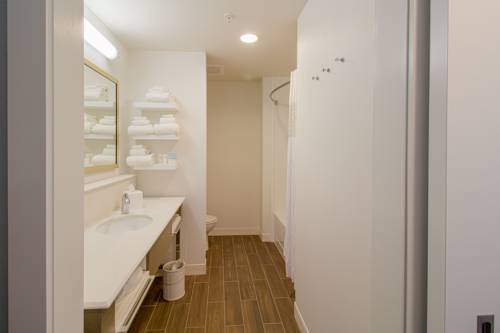 Imagen de la habitación del Hotel Hampton Inn Crestview South I-10, Fl. Foto 3