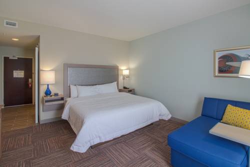 Imagen de la habitación del Hotel Hampton Inn Crestview South I-10, Fl. Foto 6