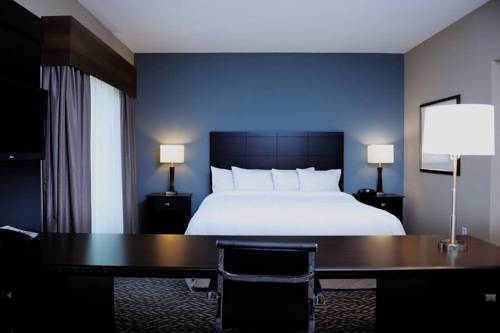 Imagen de la habitación del Hotel Hampton Inn Crystal River, Fl. Foto 4