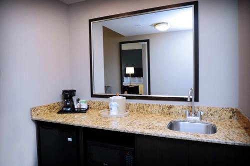 Imagen de la habitación del Hotel Hampton Inn Crystal River, Fl. Foto 5