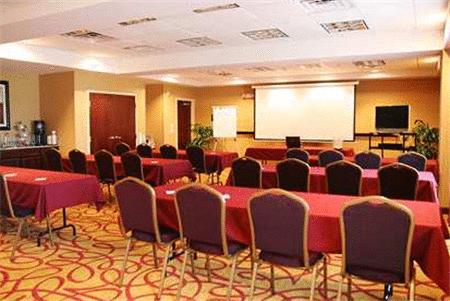 Imagen general del Hotel Hampton Inn Dade City - Zephyrhills. Foto 6