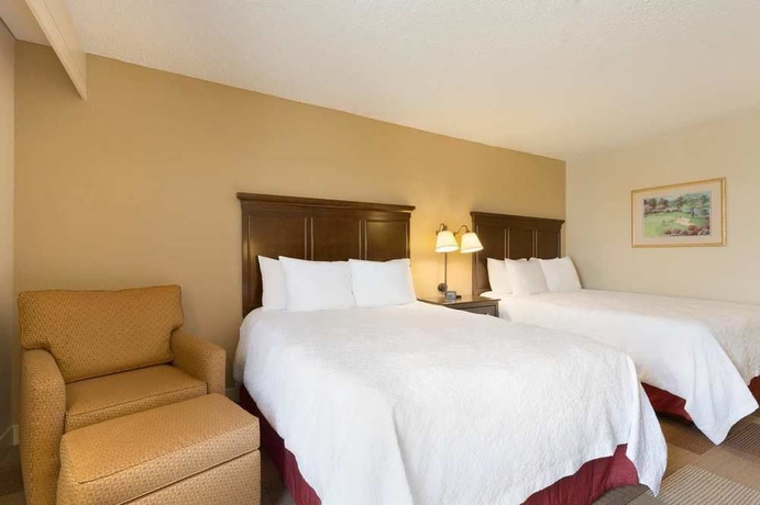 Imagen de la habitación del Hotel Hampton Inn Dallas-irving-las Colinas. Foto 3