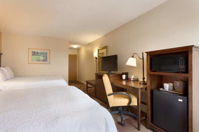 Imagen de la habitación del Hotel Hampton Inn Dallas-irving-las Colinas. Foto 4