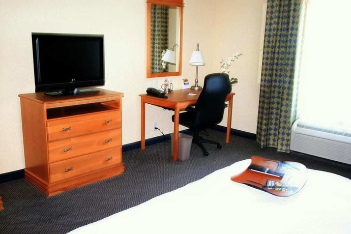 Imagen de la habitación del Hotel Hampton Inn Dallas-rockwall. Foto 4