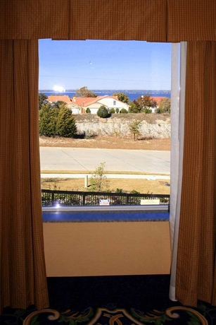 Imagen de la habitación del Hotel Hampton Inn Dallas-rockwall. Foto 5