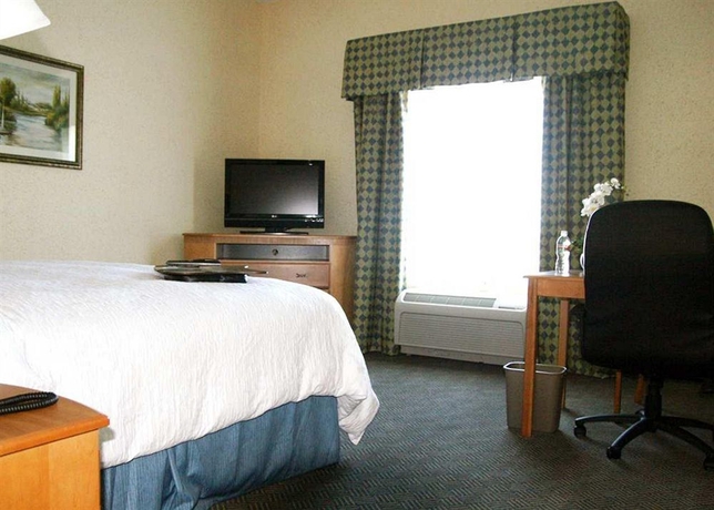 Imagen de la habitación del Hotel Hampton Inn Dallas-rockwall. Foto 6