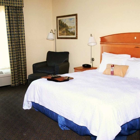 Imagen de la habitación del Hotel Hampton Inn Dallas-rockwall. Foto 8