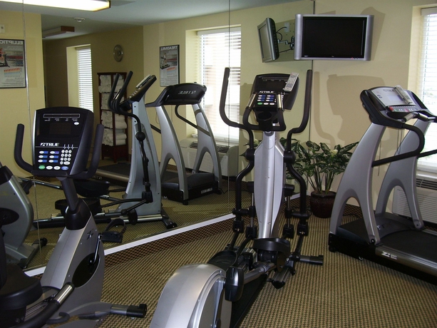 Imagen de los interiores del Hotel Hampton Inn Daytona Shores - Oceanfront. Foto 9