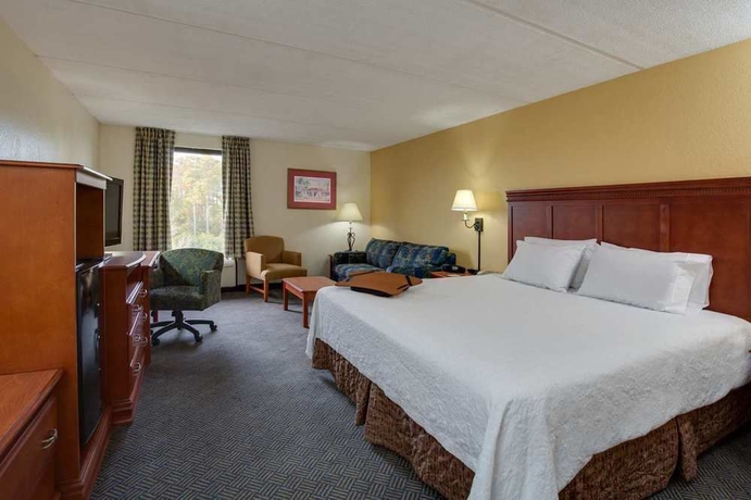 Imagen de la habitación del Hotel Hampton Inn Daytona/ormond Beach. Foto 6