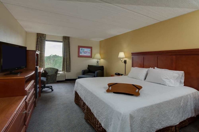 Imagen de la habitación del Hotel Hampton Inn Daytona/ormond Beach. Foto 7